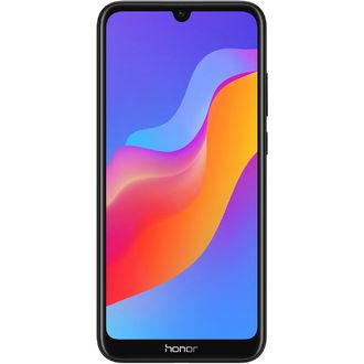 Honor 8A 64GB, negru