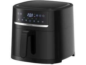 Xiaomi Mi Smart Air Fryer 6L EU, intelligens légsütőgép