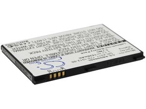 Akku für Amazon Kindle 2, Kindle DX (bzw. DR-A011), 1100mAh