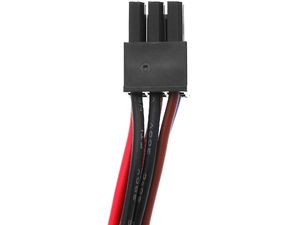 Akku für Eureka E10s, Ea100001, Ea100003, ETA E10s, Ea100001 und andere, Li-Ion, 5200 mAh