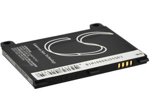 Akku für Amazon Kindle 2, Kindle DX (bzw. DR-A011), 1100mAh