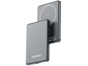 Essager Magnetic Wireless Powerbank 5000mAh (Cross-Border)