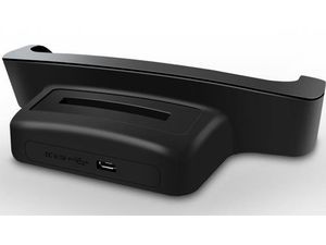 Kidigi dobíjecí kolébka pro HTC Sensation/XE + slot pro náhradní baterii