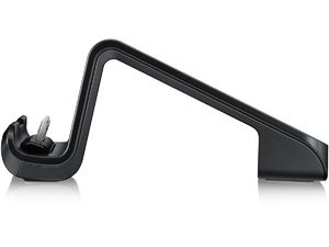 Samsung univerzální stolní stojánek EDD-D100B pro Galaxy Tab, černá