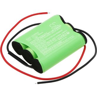 Akumulator do AEG Rapido, Zb5103, Zb5103w i Ergorapido, Philips Fc6152/81, Ni-Mh, 2000 mAh
