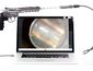 Teslong NTG100P USB (DIN) Endoskop zur Überprüfung von Pistolenläufen ab Kaliber .22