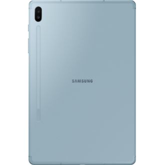 Samsung Galaxy Tab S6 128GB WiFi, blau