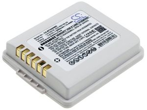 Батерия за BeneVision, TD60, TM80, TMS-6016 и други, 3800 mAh