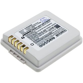 Baterija za BeneVision, TD60, TM80, TMS-6016 in druge, 3800 mAh