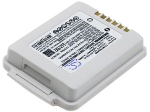 Батерия за BeneVision, TD60, TM80, TMS-6016 и други, 3800 mAh