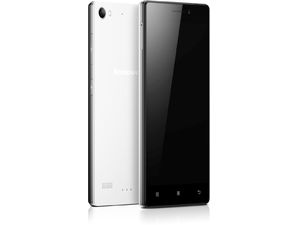 Lenovo Vibe X2 singleSIM, weiß