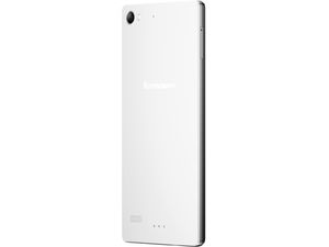 Lenovo Vibe X2 singleSIM, weiß