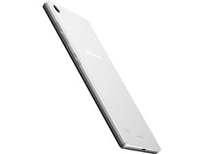 Lenovo Vibe X2 singleSIM, weiß