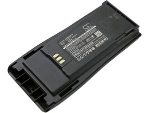 Baterie pro Motorola CP, Motorola EP, Motorola GP 2600mAh