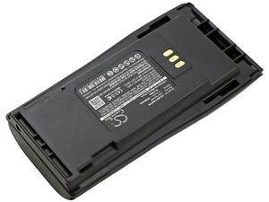 Baterie pro Motorola CP, Motorola EP, Motorola GP 2600mAh