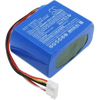 Baterie pentru Robomow RK 1000 Pro, RK 2000 Pro, CubCadet XR5 1000, XR5 2000 și altele, 3200 mAh, Li-Ion