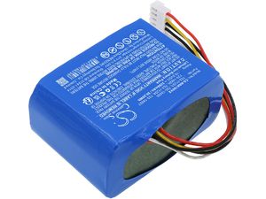 Baterie pro Robomow RK 1000 Pro, RK 2000 Pro, CubCadet XR5 1000, XR5 2000 a další, 3200 mAh, Li-Ion