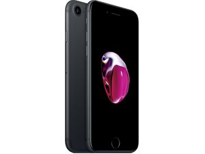 Apple iPhone 7 128GB, negru