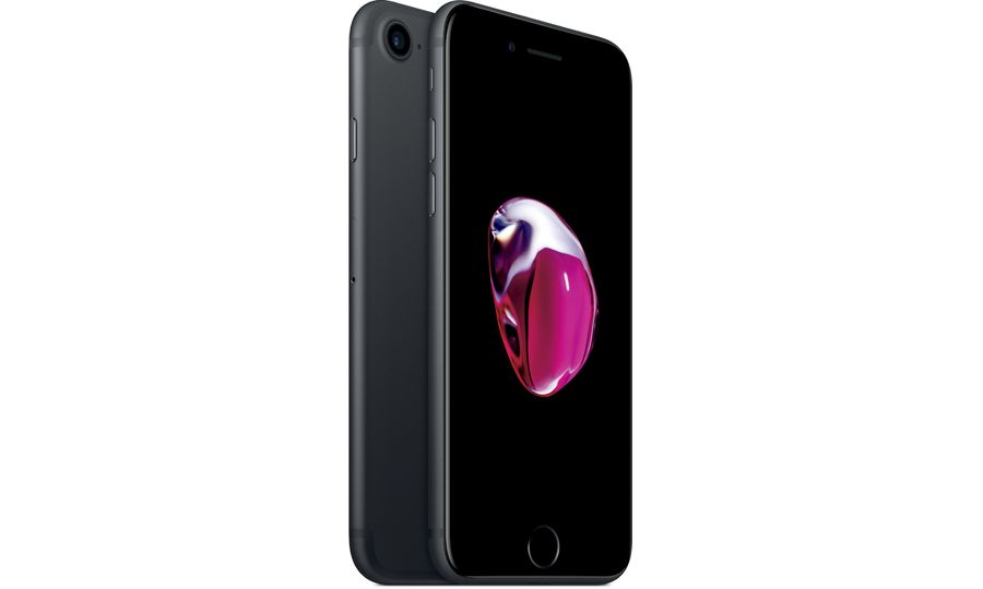 Apple iPhone 7 128GB, negru