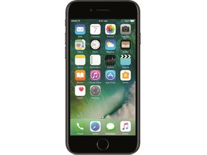 Apple iPhone 7 128GB, negru