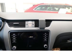 Brodit ProClip монтажна скоба за Skoda Octavia III 18-21, за център