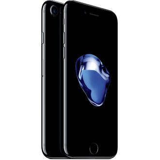 Apple iPhone 7 128GB, negru închis