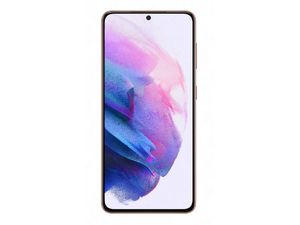 Samsung Galaxy S21+ 5G 256GB, fialová