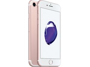 Apple iPhone 7 256GB, roz