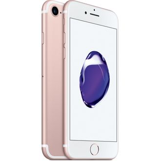 Apple iPhone 7 32GB, roz