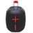 T&G TG-389, difuzor portabil, protecție IPX5, negru