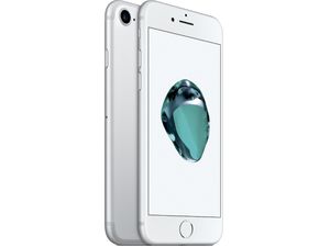 Apple iPhone 7 32GB, argintiu, demo