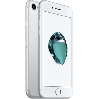 Apple iPhone 7 32GB, argintiu