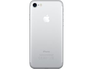 Apple iPhone 7 32GB, argintiu, demo