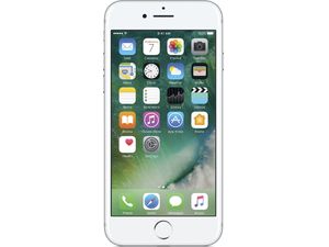 Apple iPhone 7 32GB, argintiu, demo