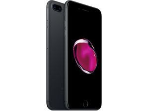 Apple iPhone 7 Plus 128GB, negru