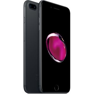 Apple iPhone 7 Plus 256GB, negru