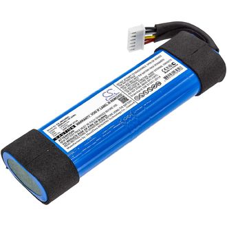 Akkumulátor a JBL Xtreme 3 készülékhez, 6800 mAh, Li-Ion