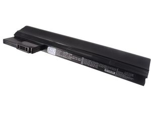Akkumulátor Compaq Mini Cq10, HP Mini 110 / 210, 4400 mAh, Li-Ion akkumulátorhoz