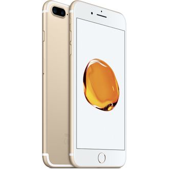 Apple iPhone 7 Plus 256GB, auriu