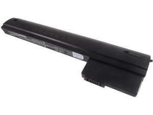 Akkumulátor Compaq Mini Cq10, HP Mini 110 / 210, 4400 mAh, Li-Ion akkumulátorhoz