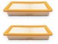Mobilly tartalék szűrőkészlet Karcher DS 6000 5800 5600 eq. 6.414-631.0, 2 db Karcher DS 6000 5800 5600-hoz