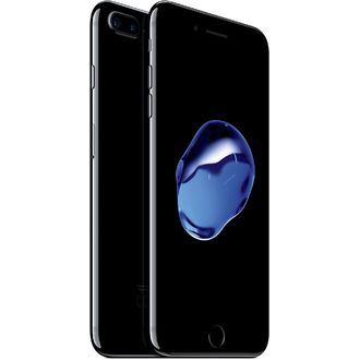 Apple iPhone 7 Plus 256GB, negru închis