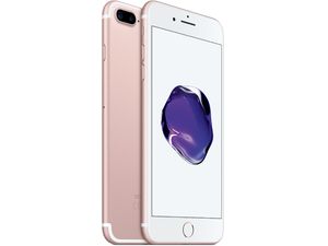 Apple iPhone 7 Plus 128GB, roz