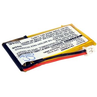 Plantronics és Avaya akkumulátorok, 240 mAh
