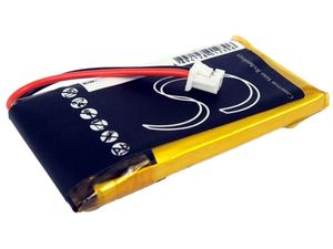 Plantronics és Avaya akkumulátorok, 240 mAh