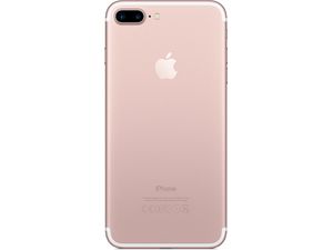 Apple iPhone 7 Plus 128GB, roz