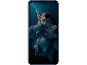 Honor 20 Sapphire Blue