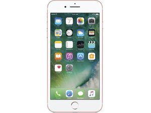 Apple iPhone 7 Plus 128GB, roz