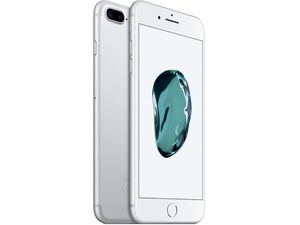 Apple iPhone 7 Plus 32GB, argintiu