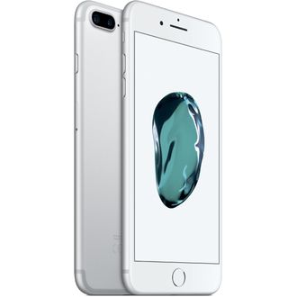 Apple iPhone 7 Plus 256GB, argintiu